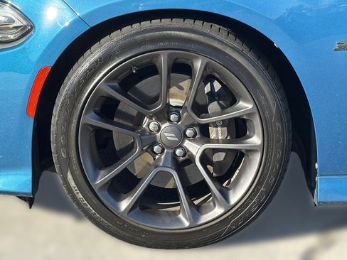 Used 2022 Dodge Charger Scat Pack image 11