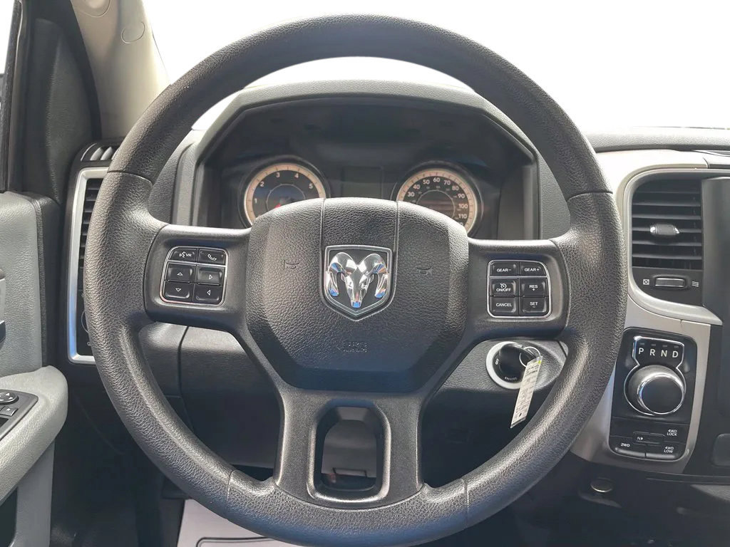 Used 2019 RAM 1500 Warlock AWD/4WD image 23