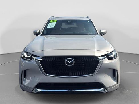 Used 2025 MAZDA CX-90 3.3 Turbo S w/ Premium Plus AWD/4WD image 8