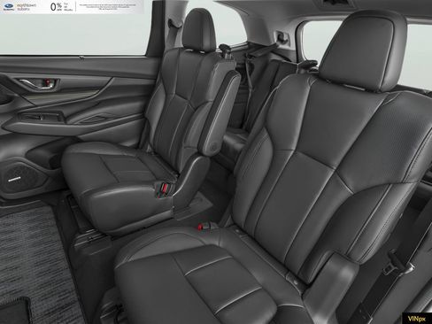New 2026 Subaru Ascent Bronze Edition AWD/4WD image 12