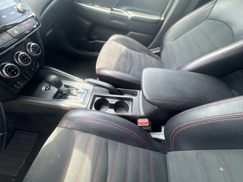 Used 2024 Mitsubishi Outlander Sport SE AWD/4WD image 24