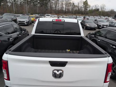 Used 2019 RAM 1500 Tradesman image 5