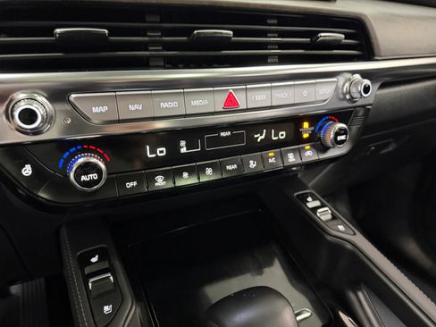 Used 2021 Kia Telluride EX w/ EX Premium Package AWD/4WD image 29