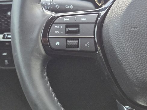 Certified 2023 Honda CR-V EX-L image 23