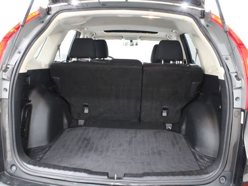 Used 2014 Honda CR-V EX image 17