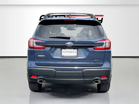 Used 2024 Subaru Ascent Onyx Edition Limited image 6