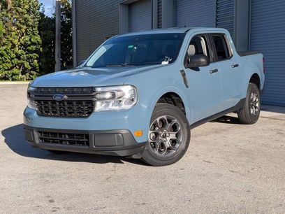 Used 2023 Ford Maverick XLT