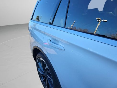 Used 2021 Lincoln Aviator Reserve w/ Equipment Group 202A image 15