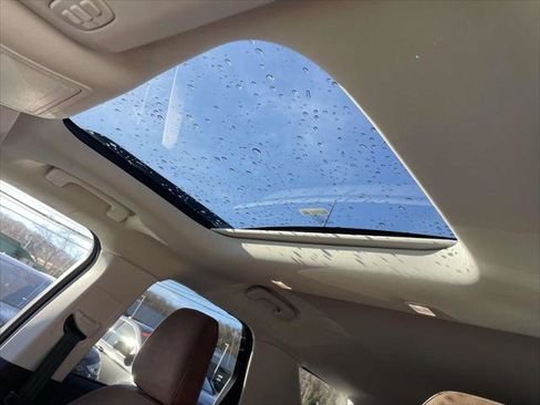 Used 2023 Ford Bronco Sport Badlands w/ Premium Package image 19