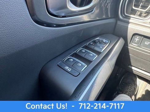 New 2025 Kia Sorento EX w/ Panoramic Sunroof Package image 26