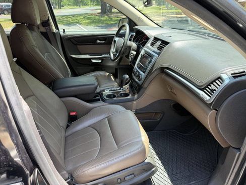 Used 2015 GMC Acadia SLT w/ Technology Package FWD image 18