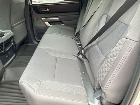 New 2026 Toyota Tundra SR5 RWD image 16