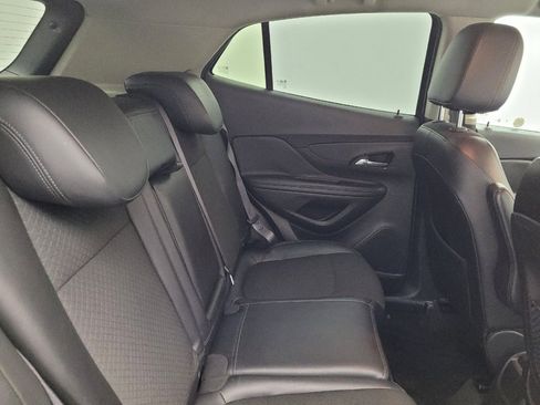 Used 2018 Buick Encore Preferred FWD image 19