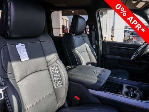 New 2026 RAM 2500 Power Wagon image 16