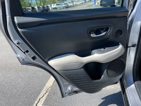 New 2026 Honda HR-V EX-L image 39