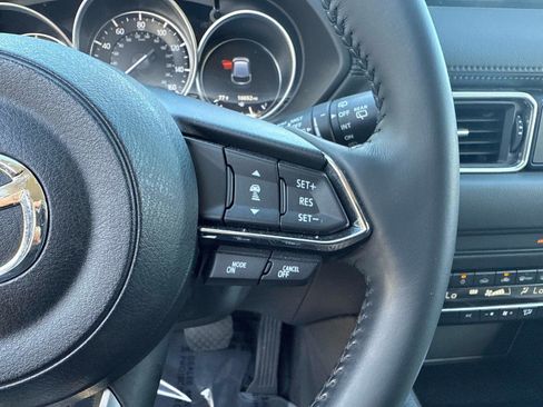 Certified 2023 MAZDA CX-5 AWD 2.5 S w/ Select Package image 27