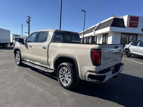New 2026 GMC Sierra 1500 Denali w/ Technology Package image 7