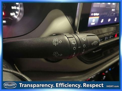 Used 2023 Jeep Compass Limited w/ Elite Group AWD/4WD image 24