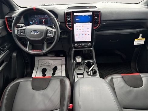 Used 2025 Ford Ranger Raptor image 10