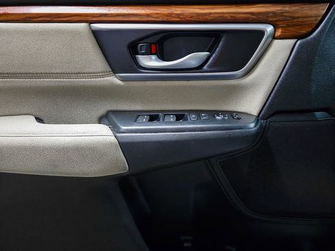 Certified 2022 Honda CR-V EX image 18