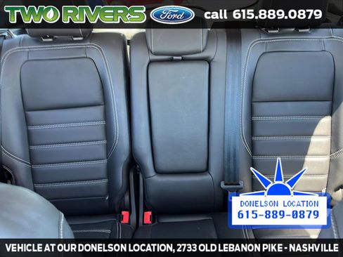 Used 2019 Ford Escape Titanium FWD image 44