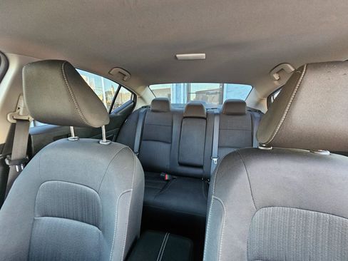 Used 2022 Nissan Altima 2.5 SV image 27
