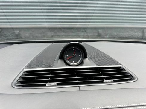 Certified 2023 Porsche Panamera Platinum Edition w/ Assistance Package RWD image 28