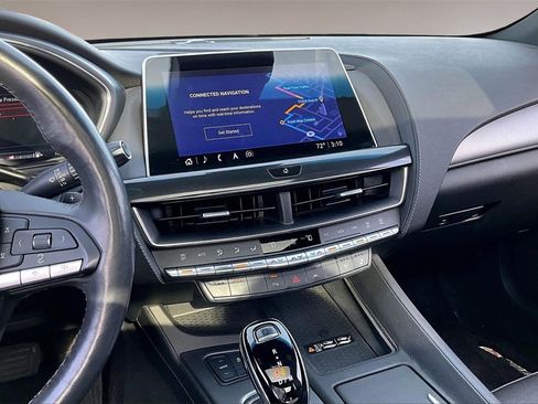 Used 2022 Cadillac CT5 Premium Luxury image 6