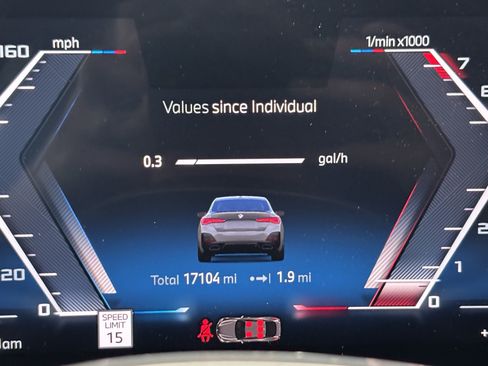 Used 2025 BMW 440i xDrive AWD/4WD image 19