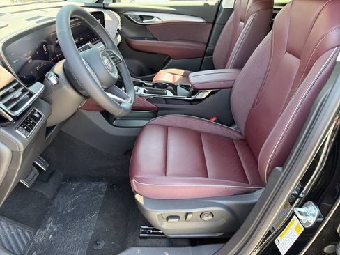 New 2026 Buick Envision Sport Touring AWD/4WD image 18