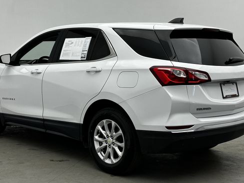Used 2020 Chevrolet Equinox LT image 5