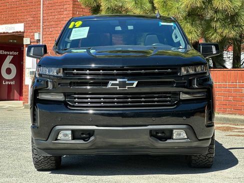 Used 2019 Chevrolet Silverado 1500 RST image 9