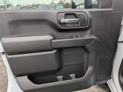 Used 2024 Chevrolet Silverado 3500 W/T image 20