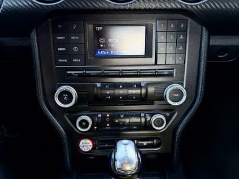 Used 2016 Ford Mustang Coupe image 15