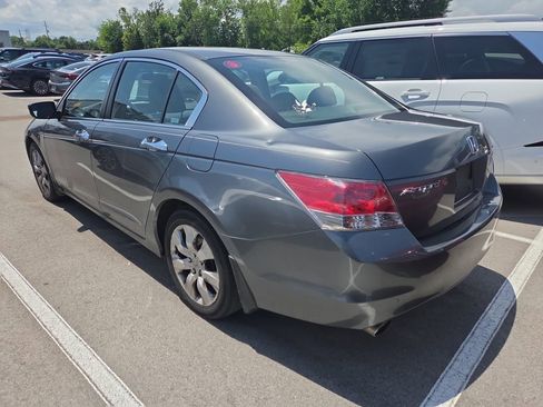 Used 2008 Honda Accord EX image 6