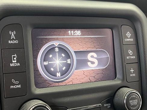 Used 2021 Jeep Wrangler Sport image 12