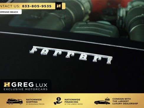 Used 2008 Ferrari F430 Spider image 18