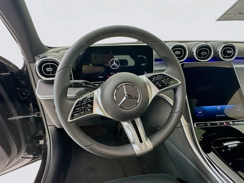 New 2026 Mercedes-Benz C 300 C 300 image 12
