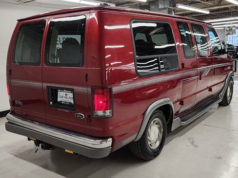 Used 1999 Ford E-150 and Econoline 150 image 5