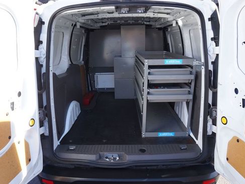 Used 2019 Ford Transit Connect XL image 8