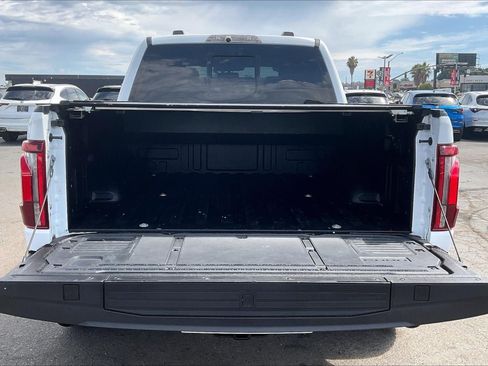 Used 2024 Ford F150 Raptor AWD/4WD image 33