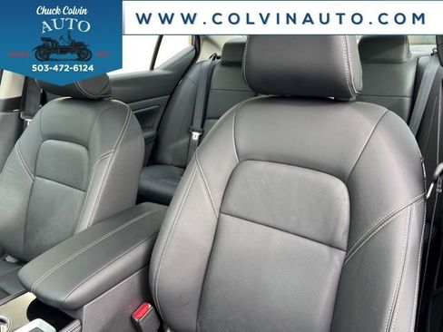 New 2025 Nissan Altima 2.5 SL image 14