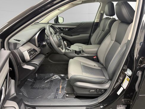 Used 2023 Subaru Outback Onyx Edition XT image 9