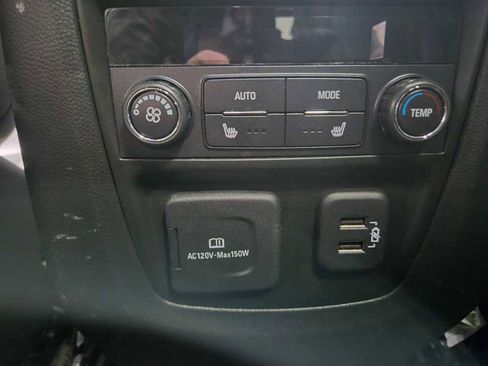 Certified 2023 Buick Enclave Premium w/ Experience Buick Package image 16