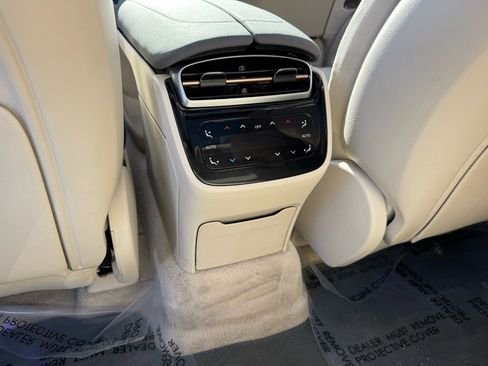 Certified 2023 Mercedes-Benz EQS 450+ 4MATIC SUV image 19