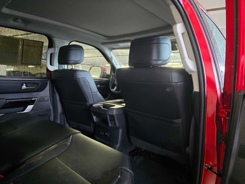 Used 2024 Toyota Tundra Limited image 16