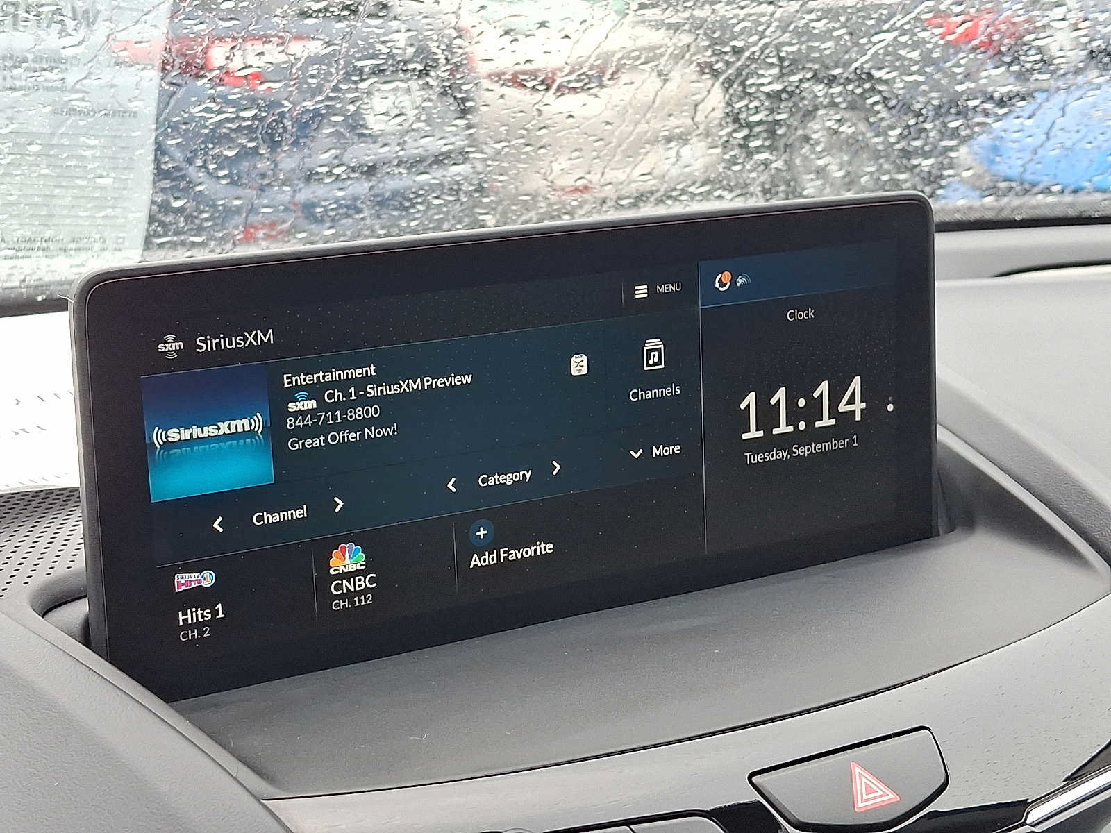 Certified 2023 Acura RDX AWD image 17