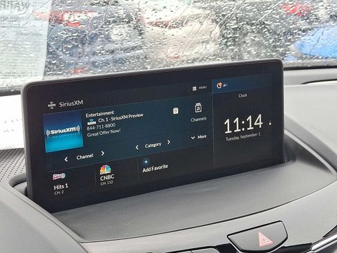 Certified 2023 Acura RDX AWD image 17