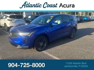 Used 2023 Acura RDX A-Spec AWD/4WD video 1