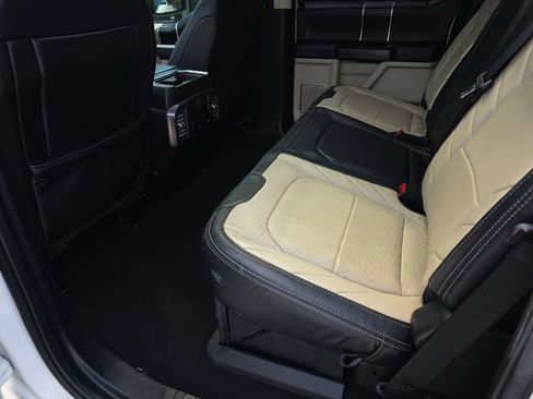 Used 2020 Ford F250 Limited AWD/4WD image 15
